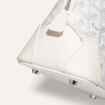 Goyard Vendôme Mini Bag White - Image 4